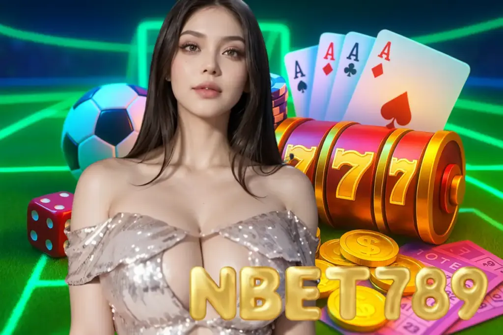 nbet789 เว็บสล็อตยอดนิยม ฝากถอนอัตโนมัติรวดเร็ว